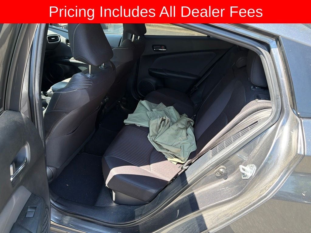 2022 Toyota Prius Prime Limited