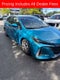 2021 Toyota Prius Prime XLE