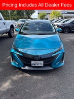 2021 Toyota Prius Prime XLE