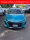 2021 Toyota Prius Prime XLE