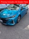 2021 Toyota Prius Prime XLE