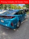 2021 Toyota Prius Prime XLE