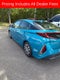 2021 Toyota Prius Prime XLE