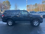 2011 Toyota 4Runner SR5