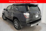 2023 Toyota 4Runner TRD Off-Road