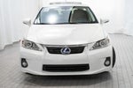 2013 Lexus CT 200h