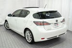 2013 Lexus CT 200h