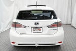 2013 Lexus CT 200h