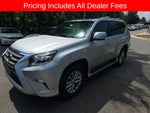 2014 Lexus GX 460