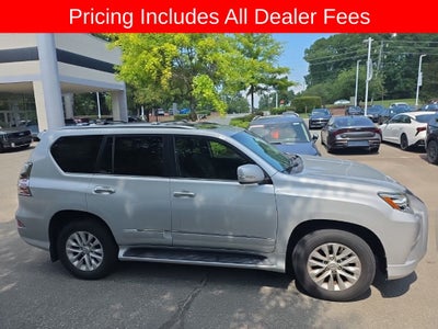 2014 Lexus GX 460