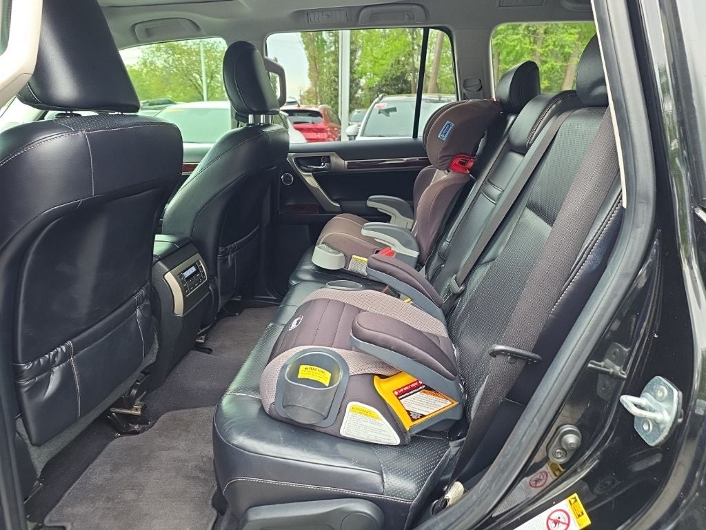 2013 Lexus GX 460 Premium