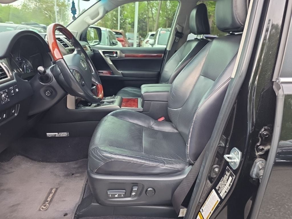 2013 Lexus GX 460 Premium