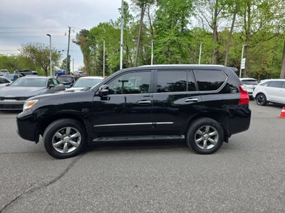 2013 Lexus GX 460 Premium