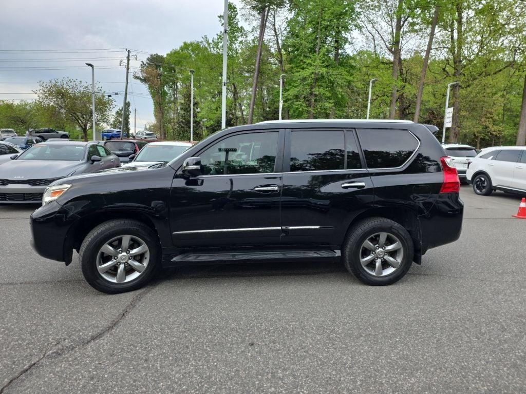 2013 Lexus GX 460 Premium