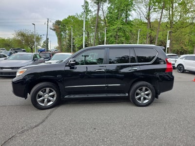 2013 Lexus GX 460 Premium