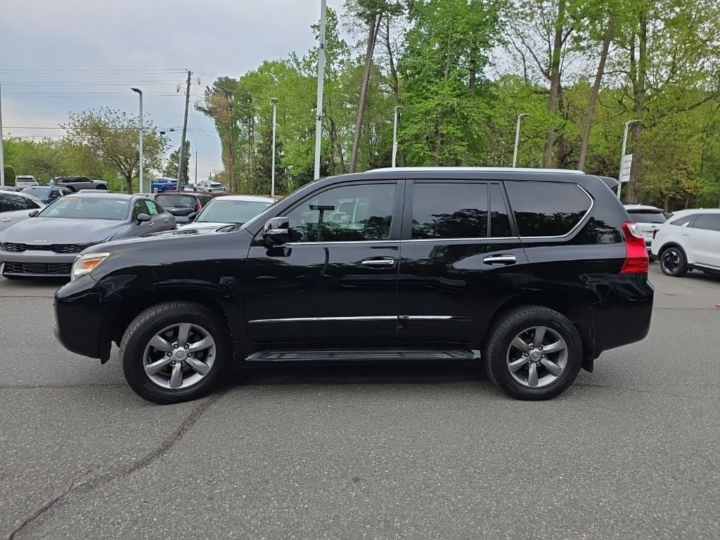 2013 Lexus GX 460 Premium