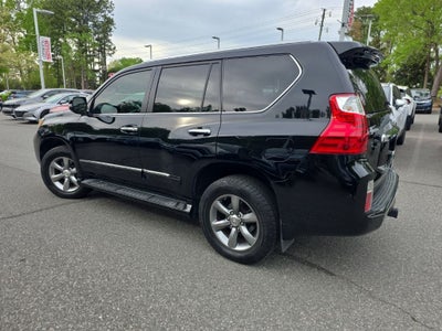 2013 Lexus GX 460 Premium