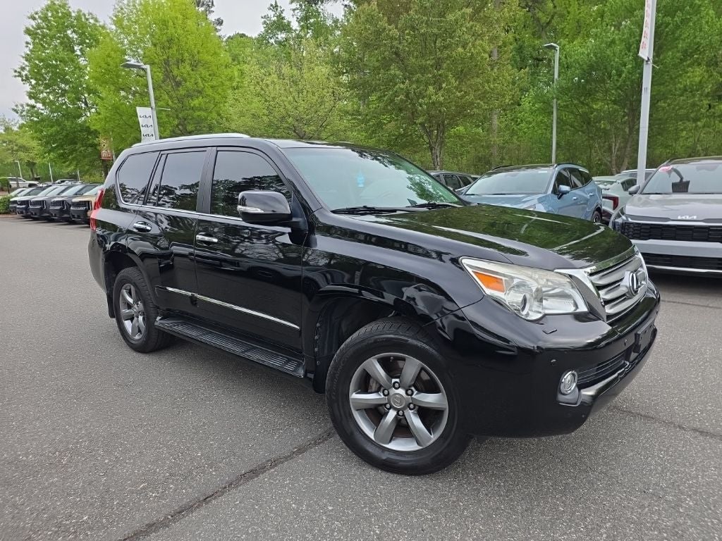 2013 Lexus GX 460 Premium