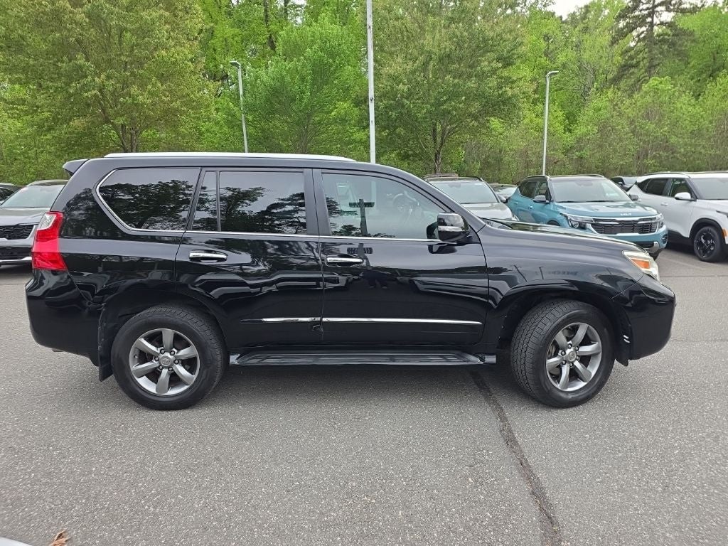 2013 Lexus GX 460 Premium
