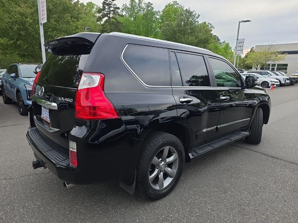 2013 Lexus GX 460 Premium