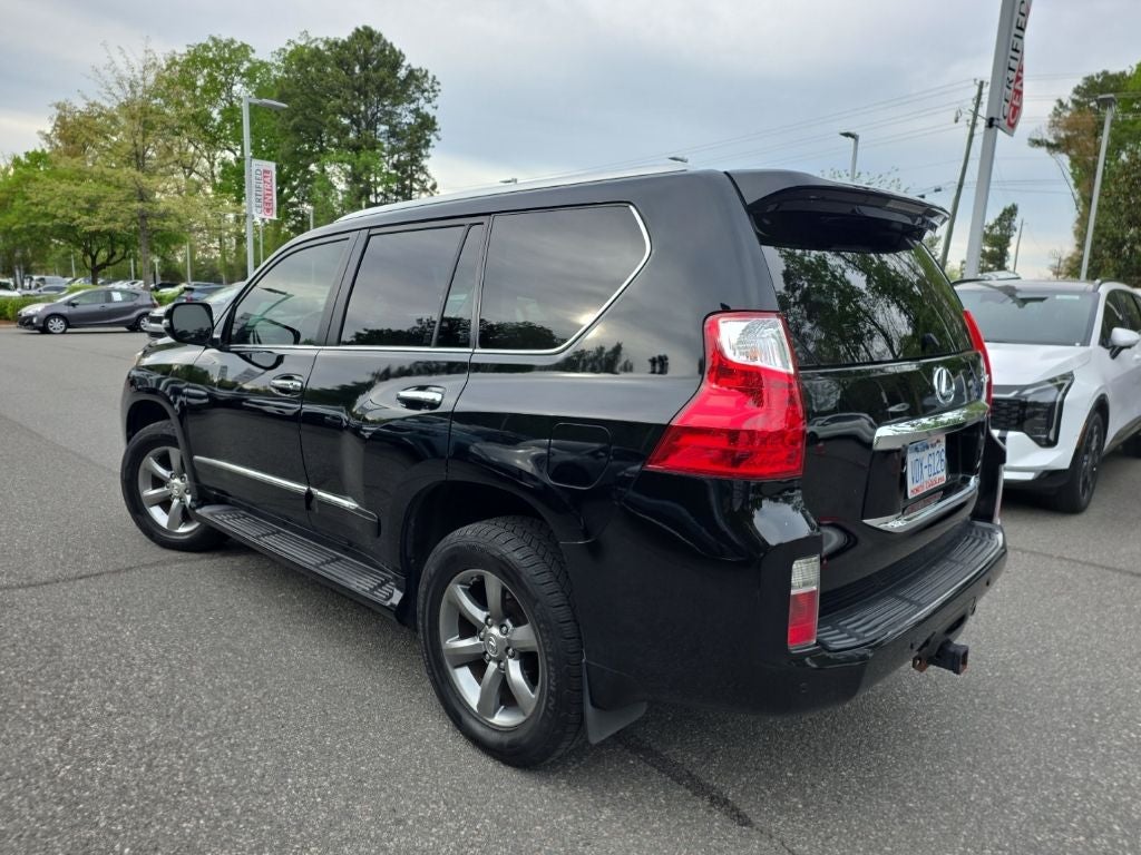 2013 Lexus GX 460 Premium
