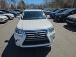 2019 Lexus GX 460 Luxury