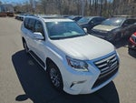 2019 Lexus GX 460 Luxury