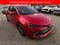 2022 Toyota Corolla Hatchback XSE