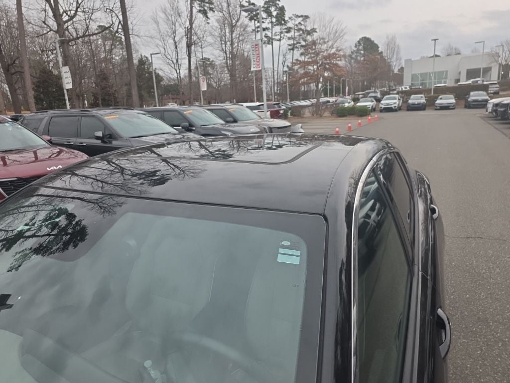 2025 Buick Envista Avenir