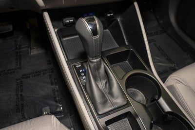 2018 Hyundai Tucson Sport