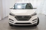 2018 Hyundai Tucson Sport