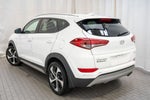 2018 Hyundai Tucson Sport