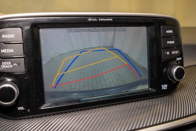 2019 Hyundai Tucson SEL