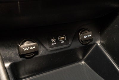 2019 Hyundai Tucson SEL