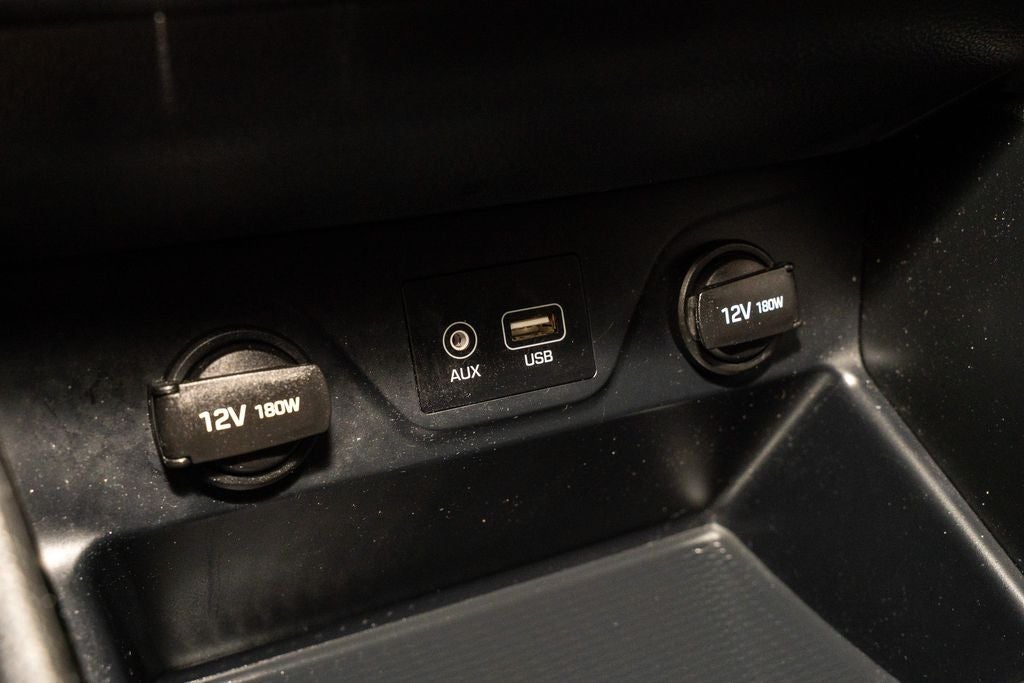 2019 Hyundai Tucson SEL