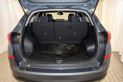 2019 Hyundai Tucson SEL