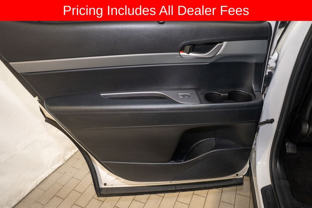 2024 Hyundai Palisade XRT