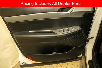 2024 Hyundai Palisade XRT