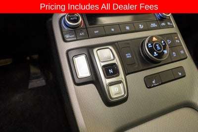 2024 Hyundai Palisade XRT