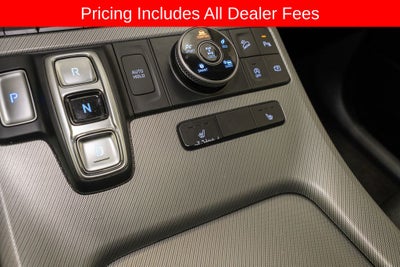 2024 Hyundai Palisade XRT