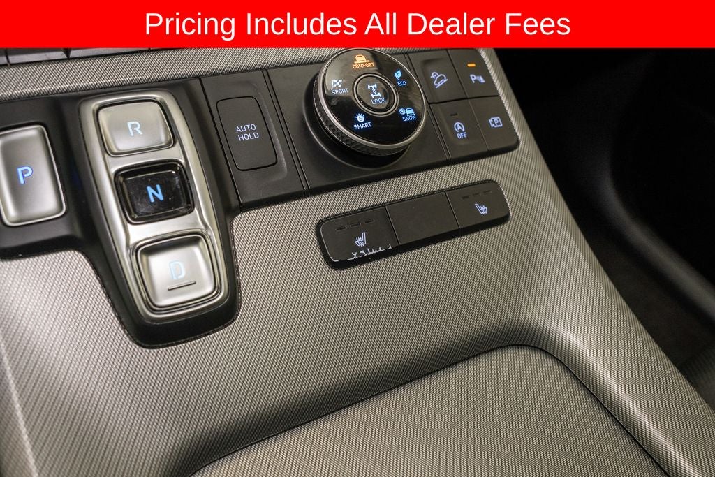2024 Hyundai Palisade XRT