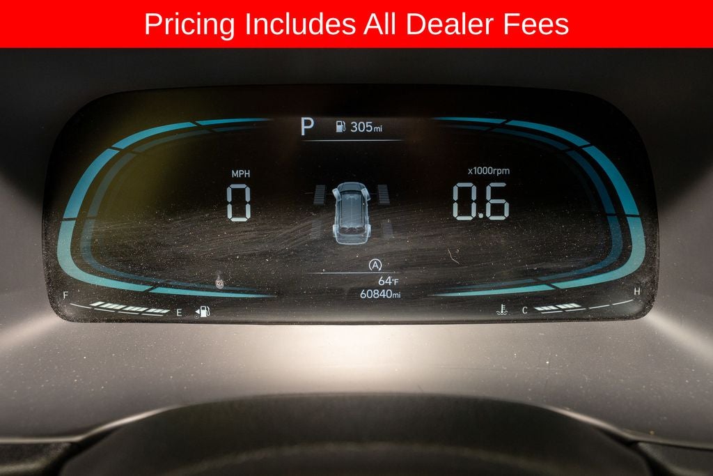 2024 Hyundai Palisade XRT