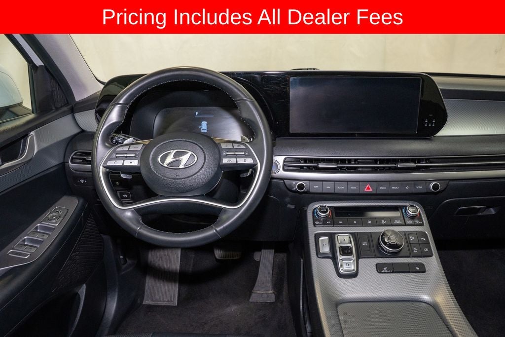 2024 Hyundai Palisade XRT