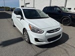 2015 Hyundai Accent GS