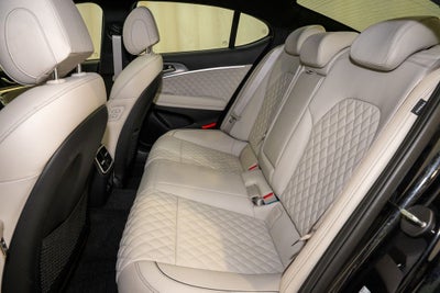 2024 Genesis G70 3.3T Sport Prestige