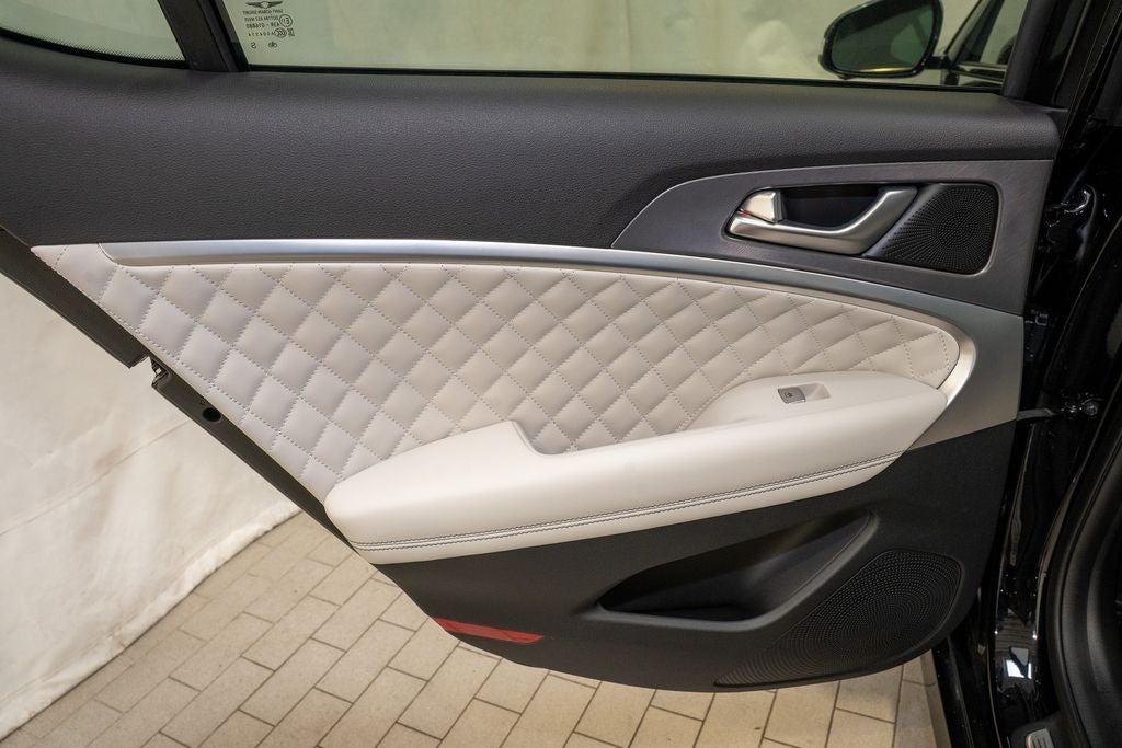 2024 Genesis G70 3.3T Sport Prestige