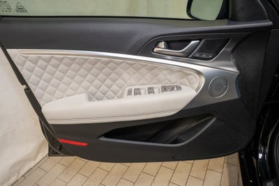 2024 Genesis G70 3.3T Sport Prestige