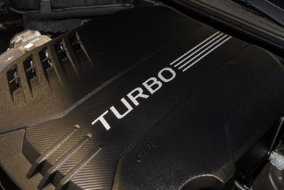 2024 Genesis G70 3.3T Sport Prestige