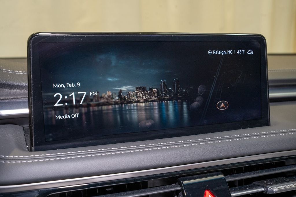 2024 Genesis G70 3.3T Sport Prestige