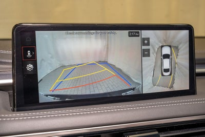 2024 Genesis G70 3.3T Sport Prestige